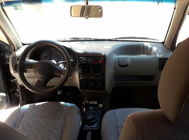 Gol 1.6