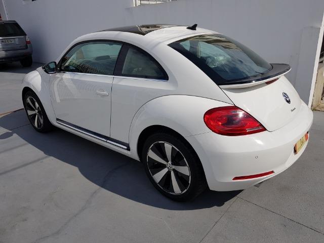VW - VolksWagen Fusca 2.0 TSI 16V Aut. 2013 - Foto 4