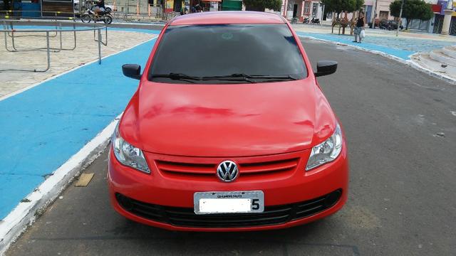 Gol 1.0 2010/2011 - Único Dono - Foto 2