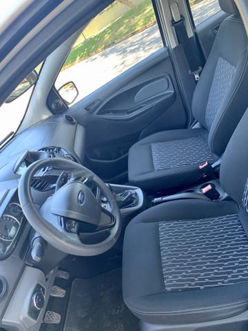 Ford Ka + SE Plus 2015 - Foto 9