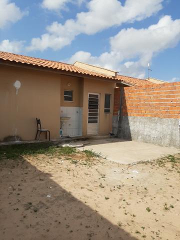 Estrada Ribamar Vilage dos pássaros 1 alugo casa condomínio fechado - Foto 13