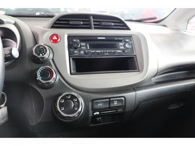 Honda Fit LX 1.4 - Foto 5