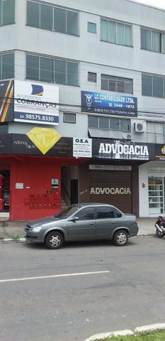Sala comercial na vila brasilia