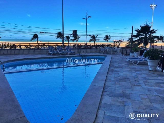 Apartamento no bairro Praia de Iracema com 4 suítes, 300 m² - Foto 12