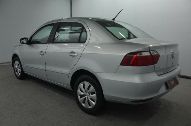 Volkswagen Voyage Trend 2013 Completo Revisado, Temos Prisma,Fiat Linea, Fiesta - Foto 5