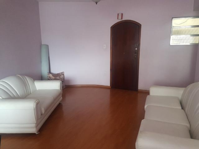 Apartamento Jardim Amália II