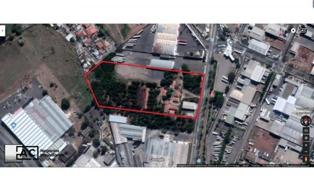 Área à venda, 29.200 m² por r$ 14.600.000 - Foto 2