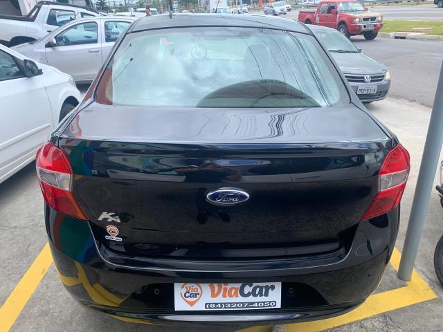 KA 1.5 Sedan SE 12V Flex 4p Mec. - Foto 5