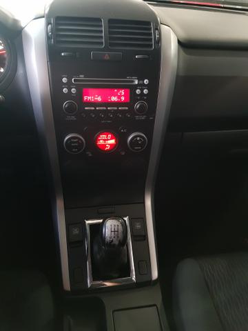 Suzuki Grand Vitara 2.0 4x2 Mec Vendo/Troco/Financio - Foto 5