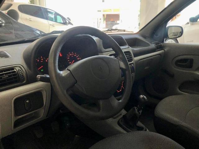 Clio Hi-Flex 1.0 - Foto 10