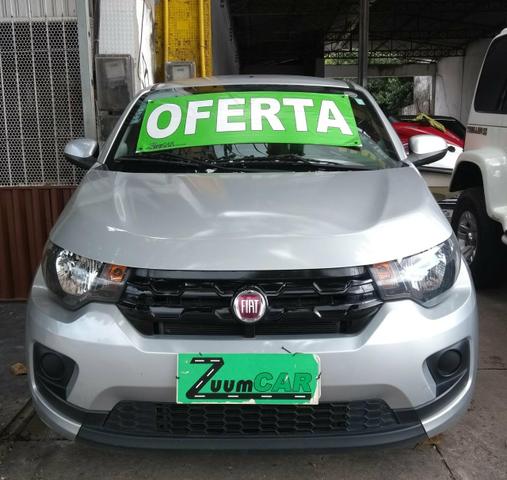 Fiat Mobi