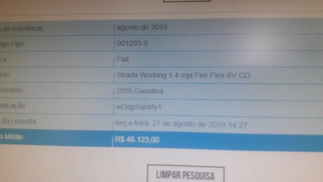 Vende se esse carro - Foto 6