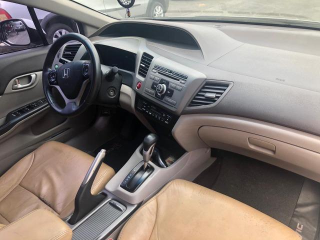 Honda Civic - Foto 2