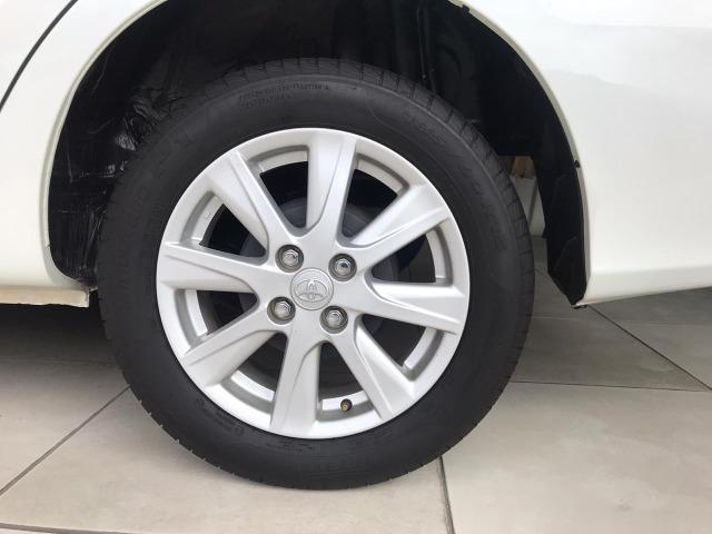 Etios Sedan Flex Impecável - Foto 12
