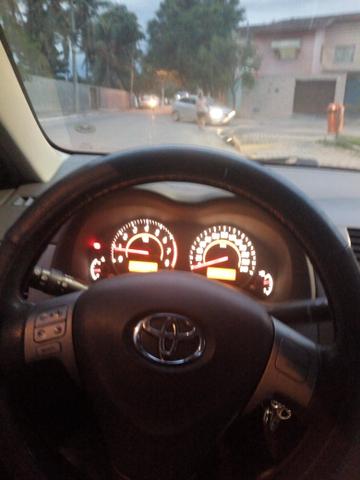 Toyota/Corolla XEI 1.8 09/10 - Foto 9