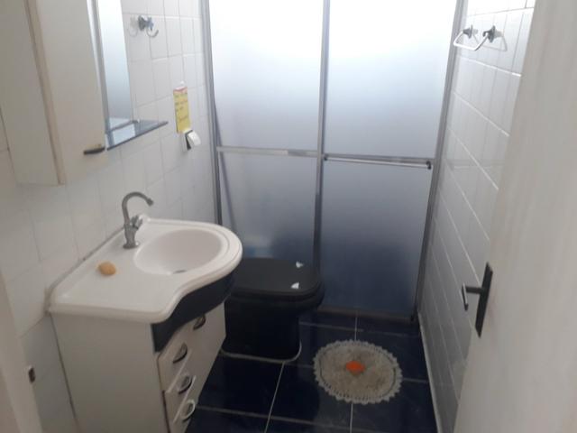 Temporada V. Mirim ap 1 dorm, sala cozinha banheiro - Foto 6