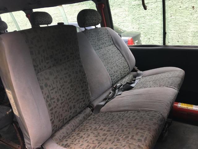 Van Kia Besta Gs Grand 3.0 8V 16L Diesel - Foto 6