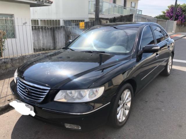 Azera 3.3 barato com GNV econômico (aceito propostas) - Foto 14