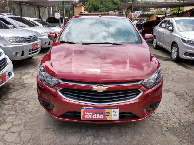 Chevrolet Prisma 1.4 LT com Mylink 2018 Novo Demais - Foto 2
