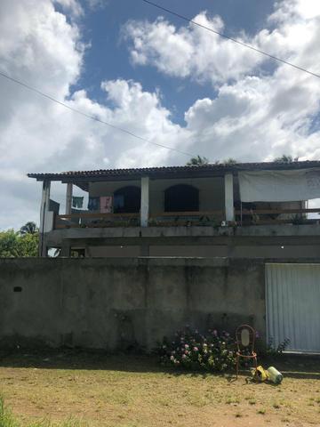 Casa ilha barra grande /aceito ofertas de casa em salvador