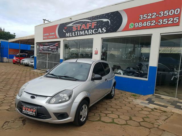 Ford ka 1.0 flex 2012/2012 - Foto 2