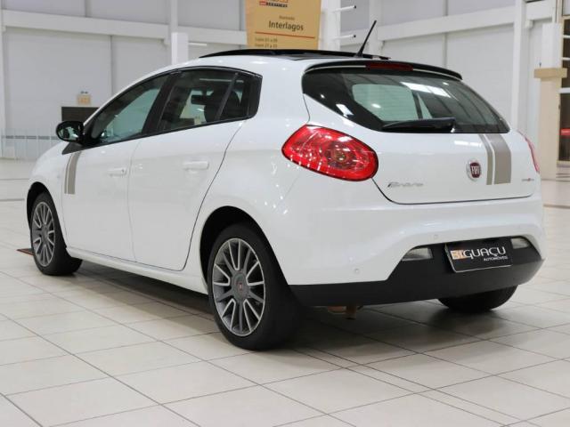Fiat Bravo SPORTING 1.8 - Foto 5