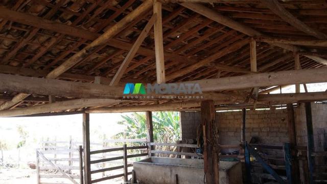 Fazenda - 80,70 hectares - congonhas do norte (mg) - Foto 8