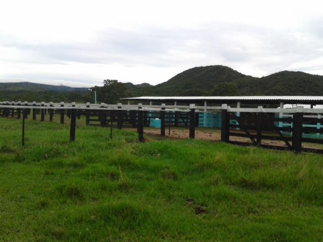 Fazenda - 981 Hectares - Cuiabá/MT - Foto 8
