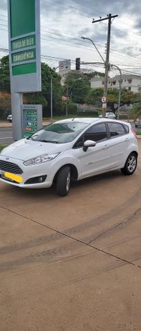 New Fiesta Completo