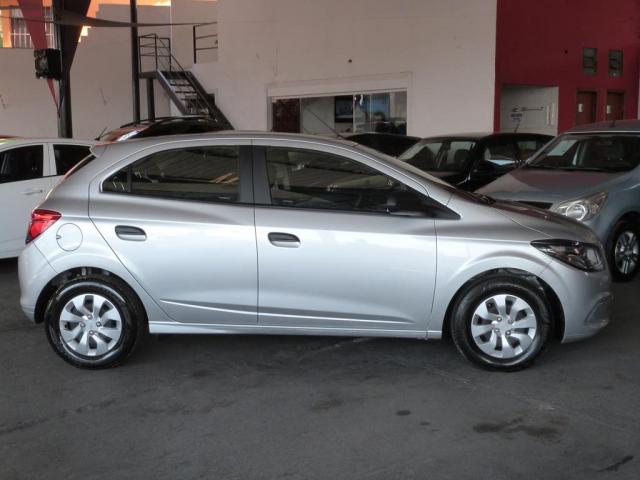 CHEVROLET ONIX 2018/2019 1.0 MPFI JOY 8V FLEX 4P MANUAL - Foto 14