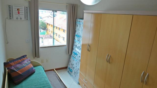 Apto 3 quartos, com vista do mar. 150 metros da praia - Foto 11