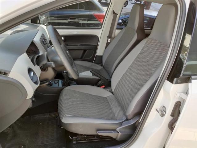 Volkswagen up 1.0 Tsi Move up 12v - Foto 6