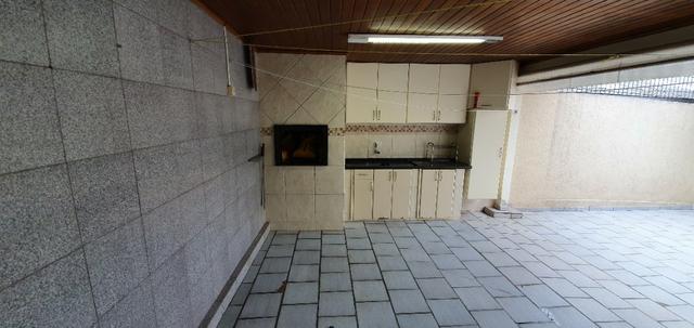 Ótima Casa Térrea 3 Quartos no Capão Raso com Amplo Terreno - Foto 20