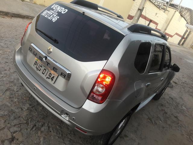Duster 1.6 2015 extra! - Foto 6