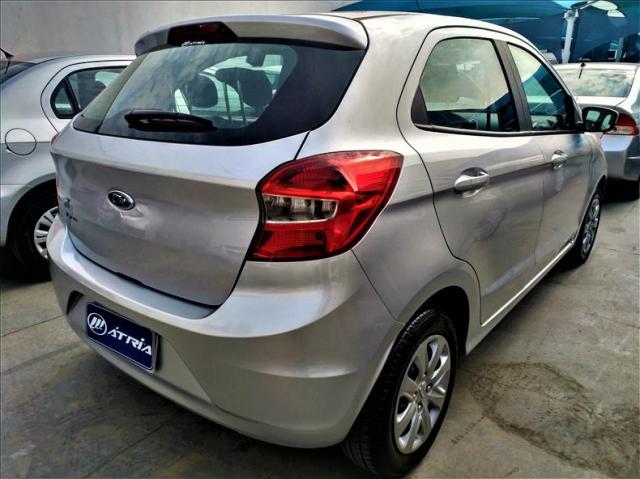 Ford ka 1.0 se 12v - Foto 4