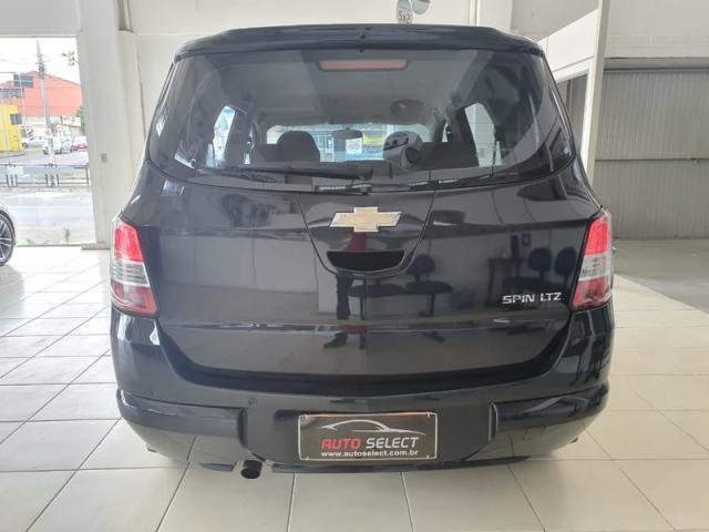 Chevrolet Spint 1.8 LTZ 7 Lugares de ún. dono e placa i - Foto 5