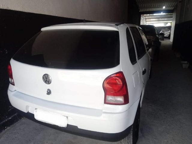 Gol g4 2008 1.6 ap - Foto 4