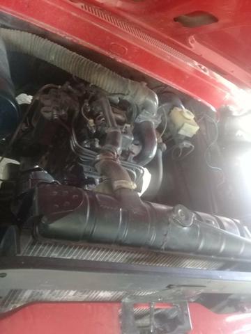 Vende-se F1000