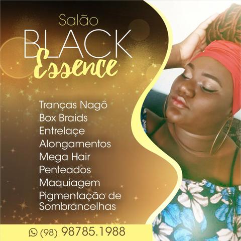 Salão Afro Black Essence ( A domicílio) - Foto 6