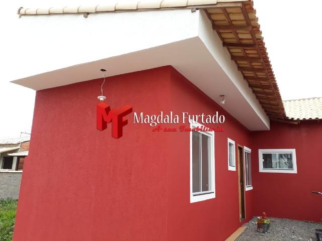 LTCód1168 Oportunidade de adquirir sua linda casa de praia em Unamar - Cabo Frio
