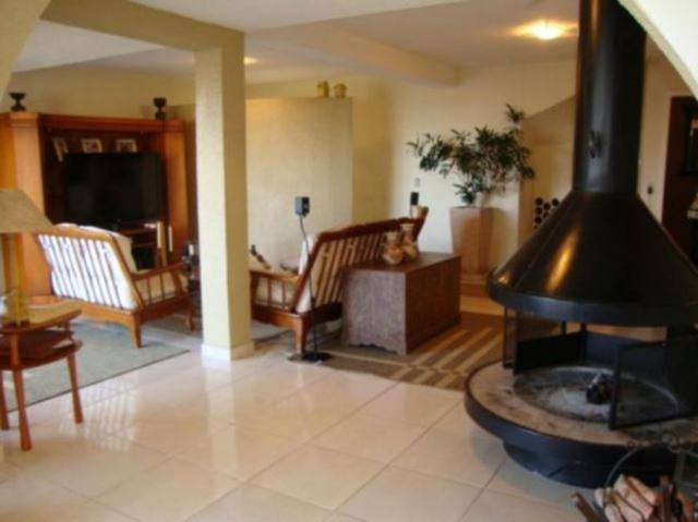 Casa à venda com 4 dormitórios em Nonoai, Porto alegre cod:69665 - Foto 11