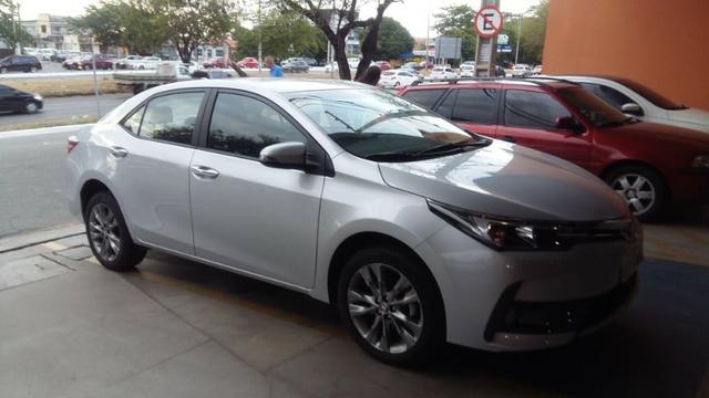 Corolla XEI 2018/2019 Start Stop - Foto 5