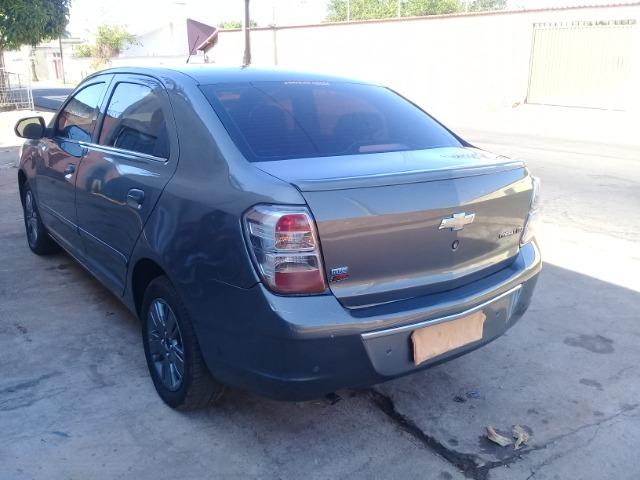 Cobalt 1.8 LTZ Automático - Foto 3