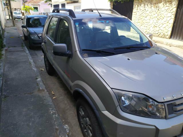 Ecosport 1.6 2012 - Foto 5