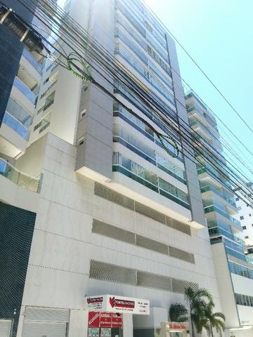 Apartamento Temporada Praia do Morro Guarapari (8 Pessoas)