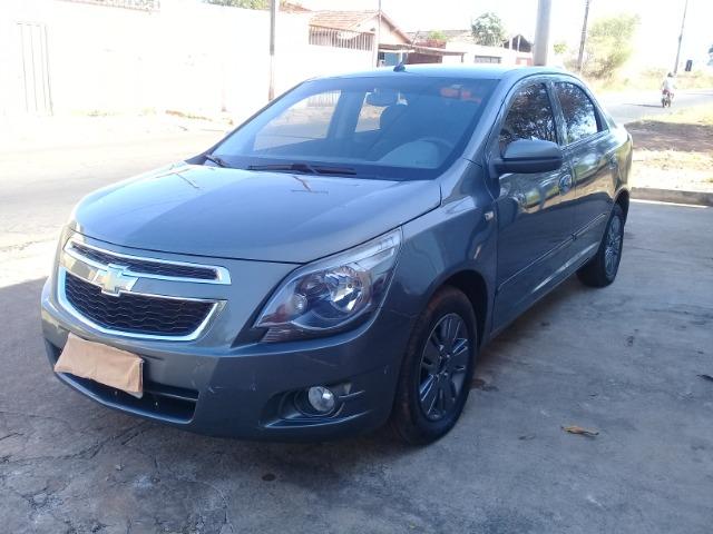 Cobalt 1.8 LTZ Automático - Foto 4