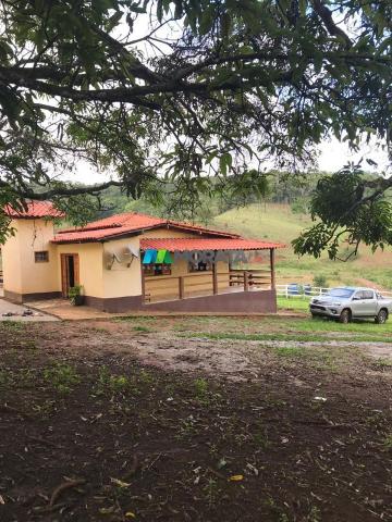 Fazenda à venda - 40 hectares - região santana dos montes (mg) - Foto 4