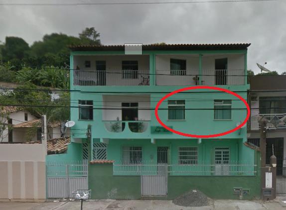 Alugo apartamento no Centro - Ilhéus - R$850,00 - Foto 2