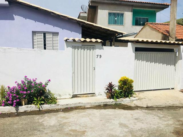 Duas casas. Ótimo lugar - Foto 4