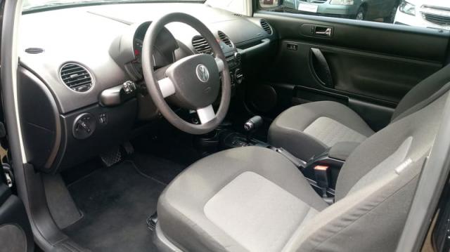 Vw New Beetle 2.0 Aut 2010 - Foto 6